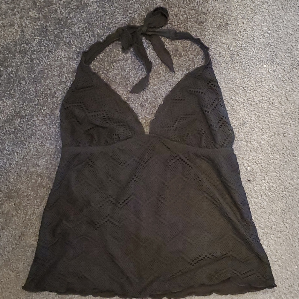 Swim top